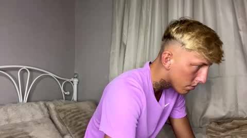 Harrison online show from 4, 11, 2025