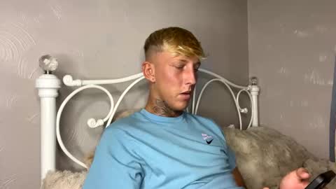 Harrison online show from 5, 11, 2025