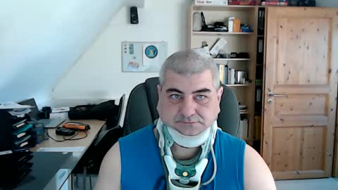 Snapshot of yoschi1976 chatting on 26, 12, 2024 yoschi1976 online show from 26, 12, 2024