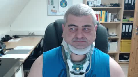 Snapshot of yoschi1976 chatting on 9, 2, 2025 yoschi1976 online show from 9, 2, 2025