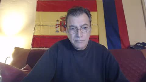 Snapshot of yosep44 chatting on 22, 1, 2025 yosep online show from 22, 1, 2025