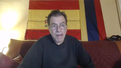 Snapshot of yosep44 chatting on 23, 1, 2025 yosep online show from 23, 1, 2025