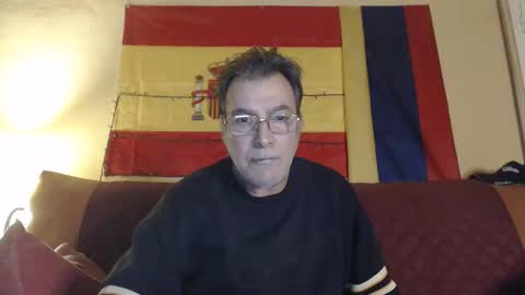 Snapshot of yosep44 chatting on 31, 1, 2025 yosep online show from 31, 1, 2025