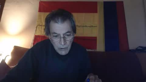 Snapshot of yosep44 chatting on 11, 10, 2025 yosep online show from 11, 10, 2025