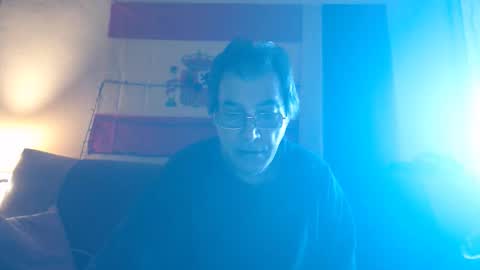 Snapshot of yosep44 chatting on 18, 10, 2025 yosep online show from 18, 10, 2025