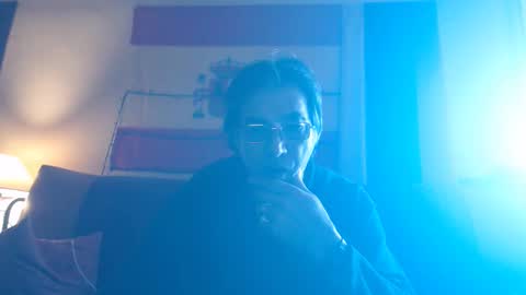 Snapshot of yosep44 chatting on 22, 11, 2025 yosep online show from 22, 11, 2025