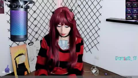 you can call me Andy or  yoshi  3 online show from 18, 9, 2025