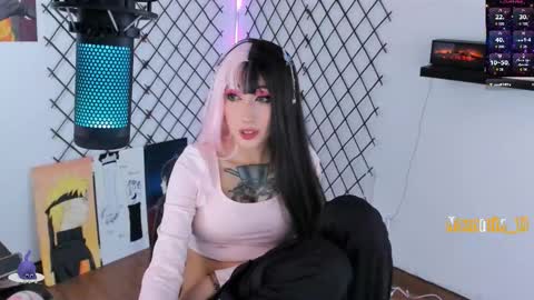 you can call me Andy or  yoshi  3 online show from 4, 12, 2025