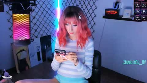 you can call me Andy or  yoshi  3 online show from 27, 3, 2026