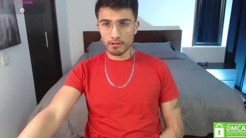 yoshy_man online show from 18, 9, 2025