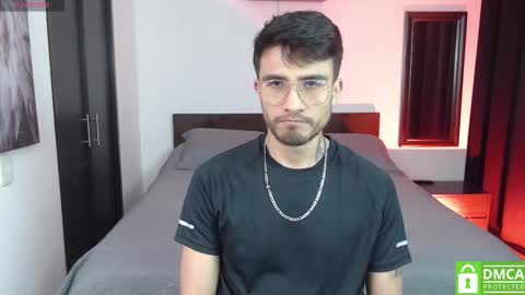 yoshy_man online show from 26, 9, 2025