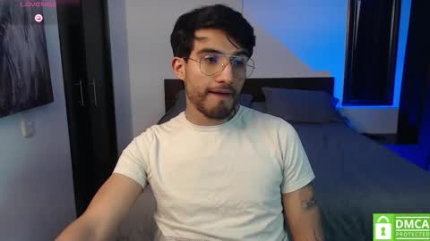 yoshy_man online show from 13, 11, 2025