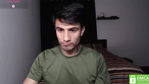 Snapshot of yoshy_man chatting on 11, 1, 2026 yoshy_man online show from 11, 1, 2026