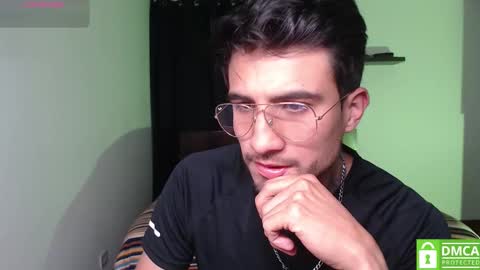 Snapshot of yoshy_man chatting on 16, 1, 2026 yoshy_man online show from 16, 1, 2026
