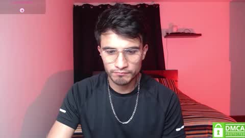 Snapshot of yoshy_man chatting on 18, 1, 2026 yoshy_man online show from 18, 1, 2026