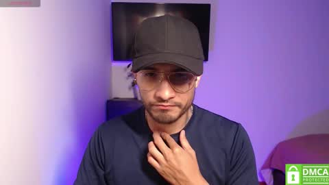 Snapshot of yoshy_man chatting on 4, 3, 2026 yoshy_man online show from 4, 3, 2026