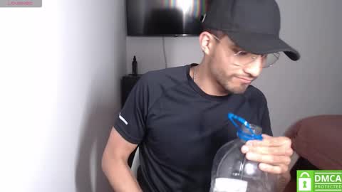 Snapshot of yoshy_man chatting on 20, 3, 2026 yoshy_man online show from 20, 3, 2026