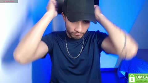 Snapshot of yoshy_man chatting on 23, 3, 2026 yoshy_man online show from 23, 3, 2026