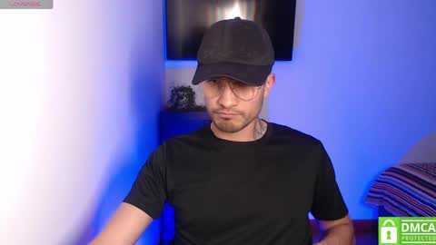 Snapshot of yoshy_man chatting on 8, 4, 2026 yoshy_man online show from 8, 4, 2026