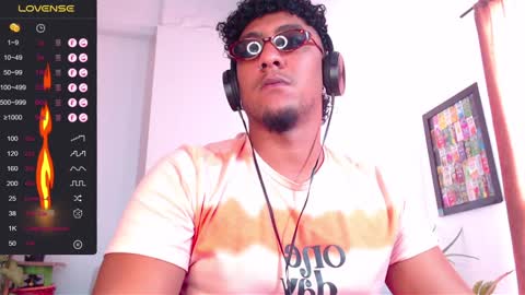 Enzo online show from 10, 12, 2024