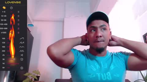 Enzo online show from 11, 12, 2024