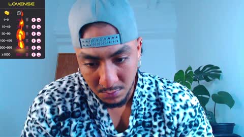 Enzo online show from 16, 1, 2025