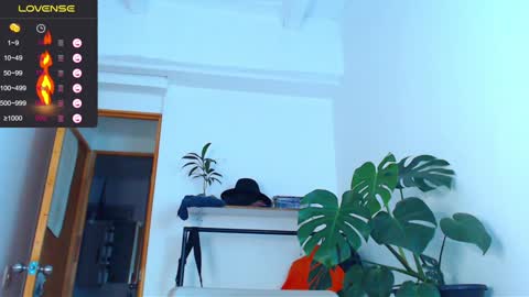 Enzo online show from 19, 1, 2025