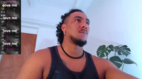 Enzo online show from 23, 2, 2025