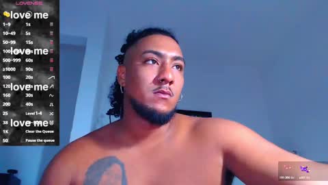 Enzo online show from 17, 9, 2025