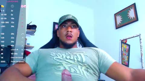 Enzo online show from 30, 10, 2025