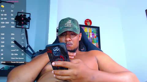 Enzo online show from 5, 11, 2025