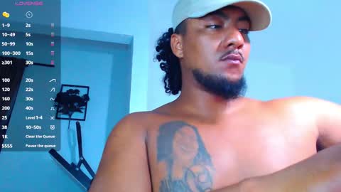 Enzo online show from 6, 11, 2025