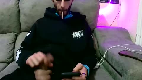 AlexBlack online show from 16, 1, 2025