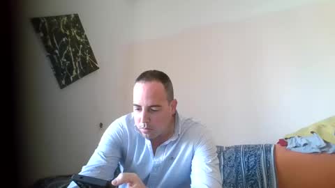 Snapshot of yossislave1 chatting on 1, 2, 2025 dor online show from 1, 2, 2025