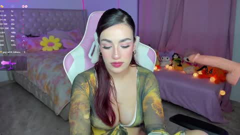 Ana online show from 7, 12, 2024