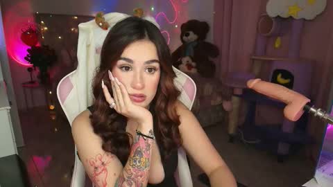 Ana online show from 2, 12, 2025