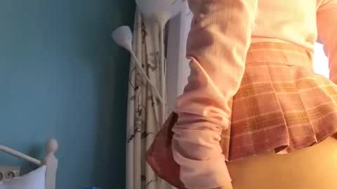 Snapshot of you_desire chatting on 28, 1, 2025 Liliya online show from 28, 1, 2025