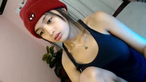 Snapshot of yougotelise69 chatting on 13, 1, 2025 HAPPY BIRTHDAY TO ME online show from 13, 1, 2025