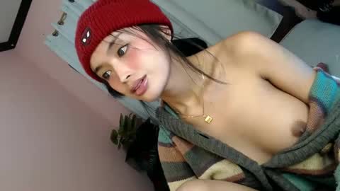 Snapshot of yougotelise69 chatting on 20, 1, 2025 HAPPY BIRTHDAY TO ME online show from 20, 1, 2025