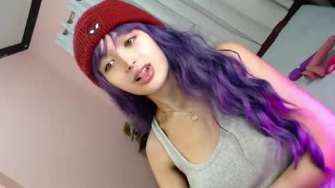 Snapshot of yougotelise69 chatting on 22, 1, 2025 HAPPY BIRTHDAY TO ME online show from 22, 1, 2025