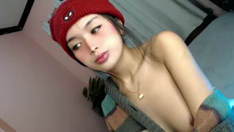 Snapshot of yougotelise69 chatting on 23, 1, 2025 HAPPY BIRTHDAY TO ME online show from 23, 1, 2025
