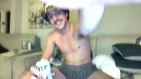 Edging my Girthy Dick online show from 22, 4, 2026