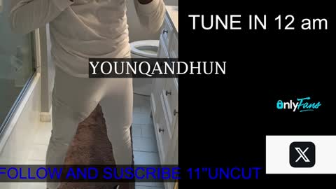 younqandhun online show from 11, 1, 2025