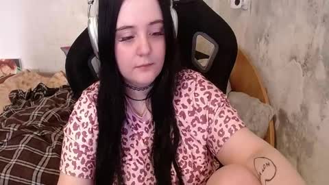 Snapshot of your_8a8y chatting on 5, 6, 2026 your_8a8y online show from 5, 6, 2026