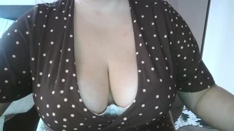 Maria Love online show from 9, 4, 2026