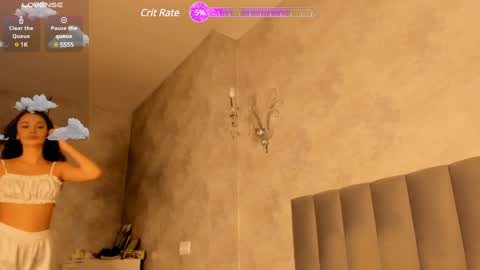 Camilla online show from 18, 1, 2025