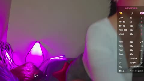 ALICE online show from 12, 1, 2026