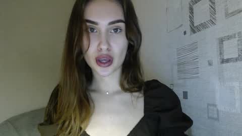 Amelia online show from 8, 3, 2026