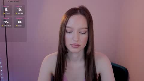 Snapshot of your_babby chatting on 23, 2, 2026 Olivia online show from 23, 2, 2026