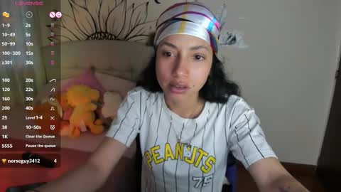 mia3 online show from 28, 11, 2025